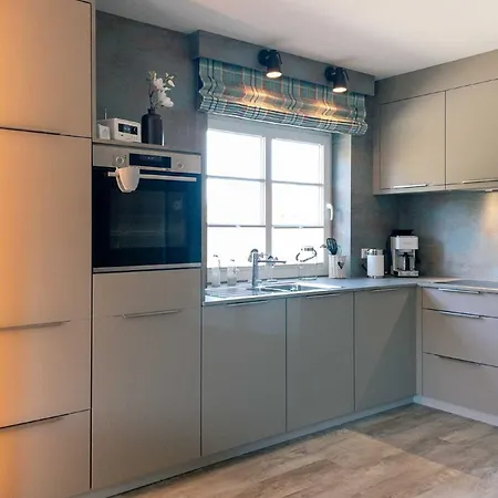 Apartment Leuchtfeuer