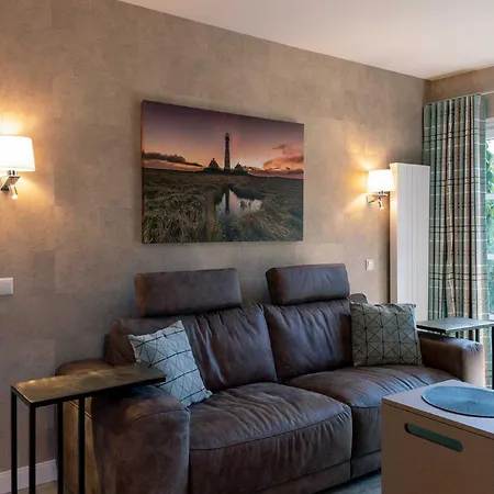 Apartment Leuchtfeuer Bohl