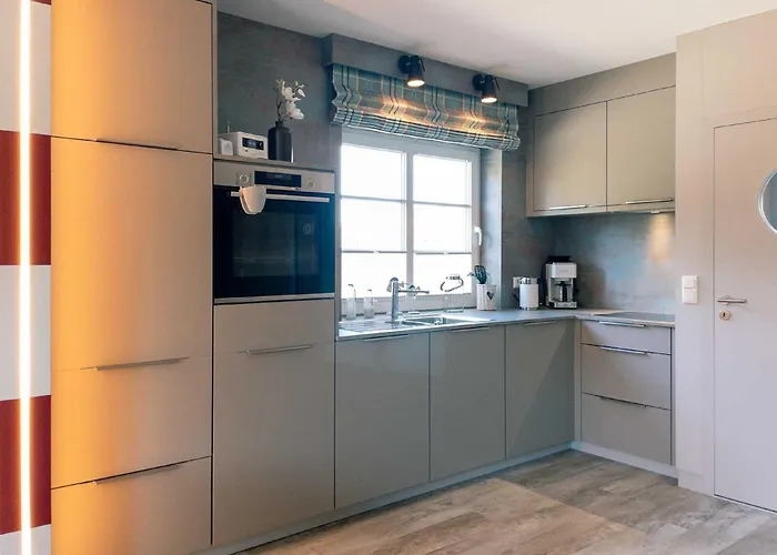 Appartement Leuchtfeuer