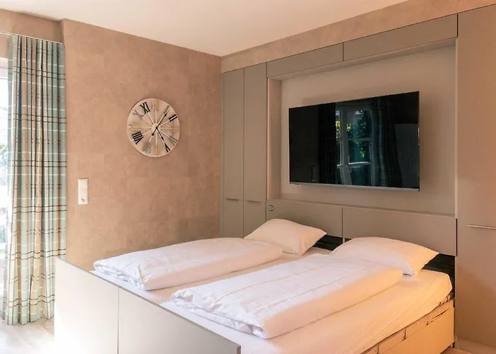 Appartement Leuchtfeuer Böhl